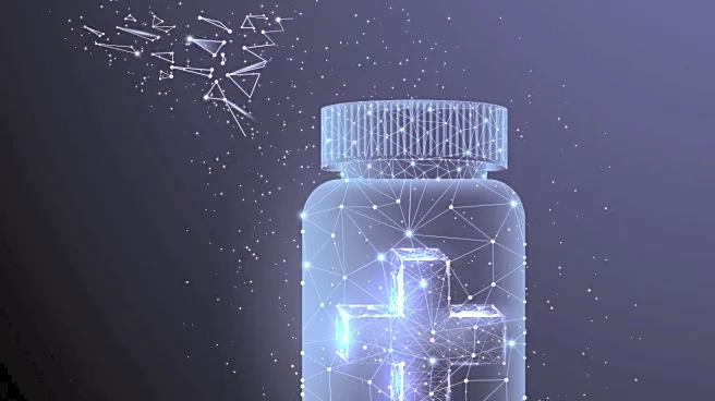 Study Reveals Ibuprofen and Antibiotic Combination May Cause Genetic Changes in Bacteria