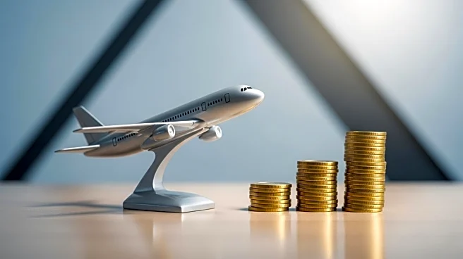 Boeing Secures $3 Billion Credit Facility Amid Financial Challenges