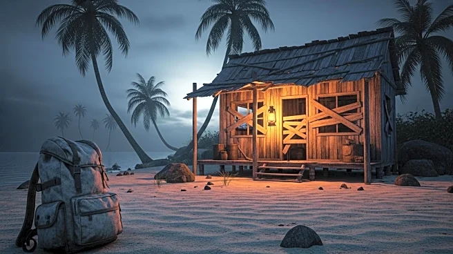GTA Online Introduces New Zombie Survival Mode on Cayo Perico Island