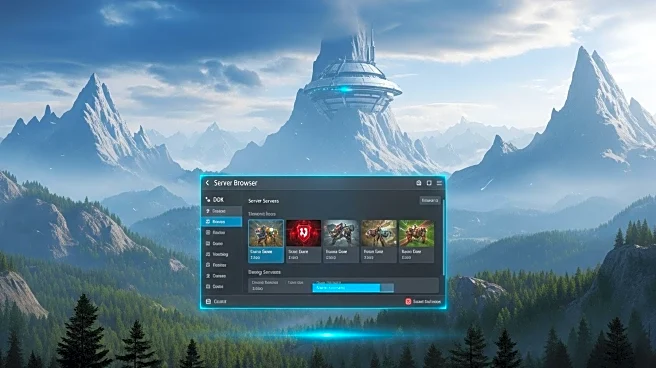 Battlefield 6 Unveils First Big Map and Server Browser in Upcoming Labs Test