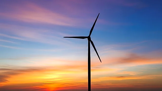 GE Vernova Achieves Profit Amid Challenges in Wind Segment