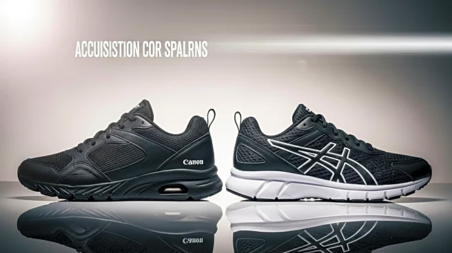 Dick's Sporting Goods to Acquire Foot Locker Amid Strong Sales Performance