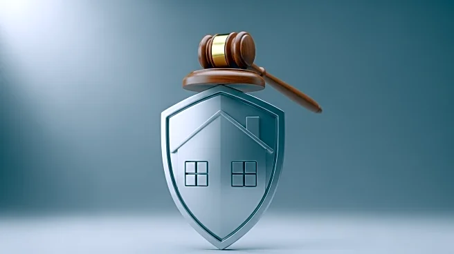 Senator Rosen Introduces Bill to Combat Housing Price Gouging Amid Rising Costs