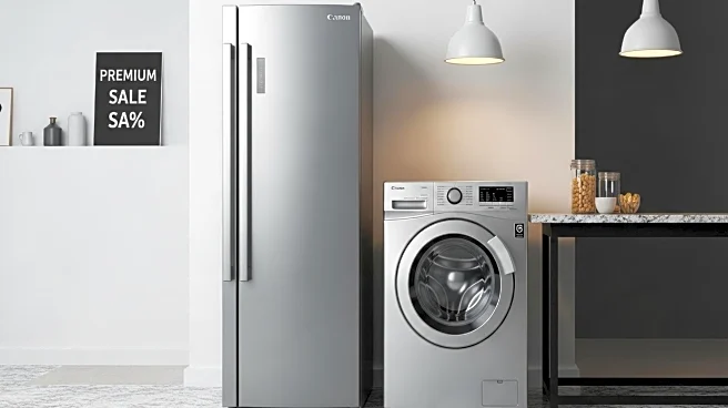 Best Buy Launches Extensive Labor Day Appliance Sale with Major Discounts
