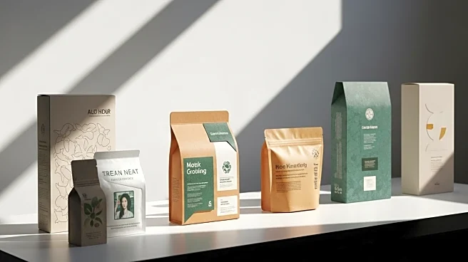 Luxe Pack Monaco Showcases Sustainable Innovations in Luxury Packaging