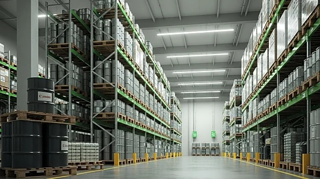 Diageo Restructures North American Supply Chain to Enhance Efficiency and Sustainability