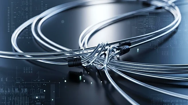 South African Government Plans to Consolidate Fibre Networks of State-Owned Enterprises