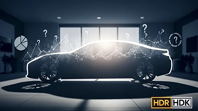 Tariffs Impacting New Car Market: Potential Effects on Consumer Costs
