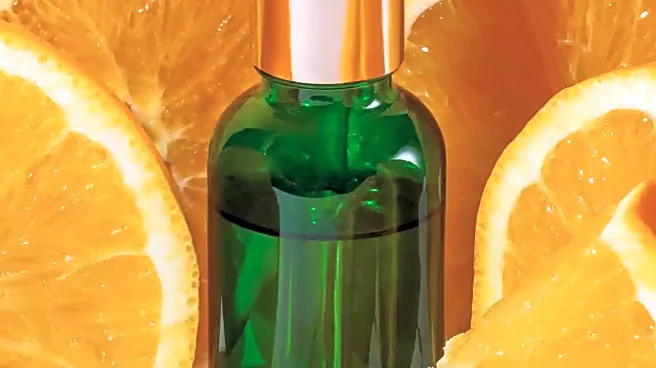 Vitamins for Skin Health: Exploring Benefits and Recommendations