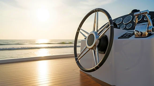 Malibu Boats Announces New Stock Repurchase Program Amid Financial Recovery