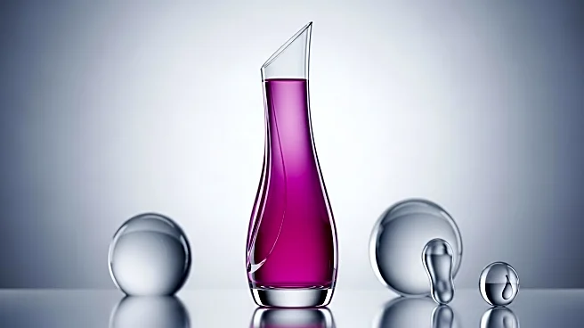 Beverage Industry Innovates with New Functional Drinks