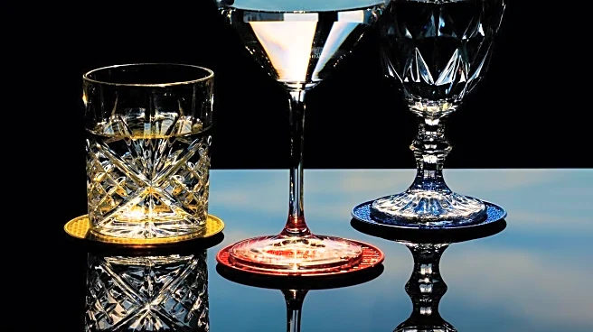 Vintage Purveyor Alexia Ioannou Launches New Collaboration with Murano-Inspired Glassware