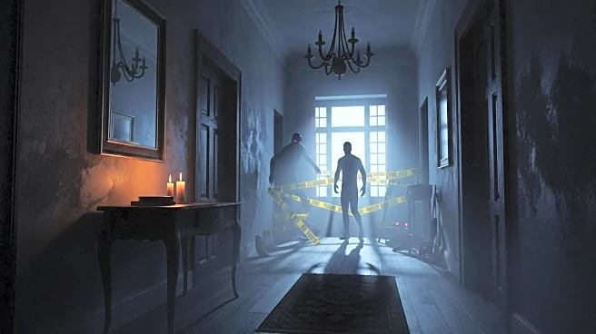 Resident Evil Requiem Director Promises 'Most Extreme' Experience for Players