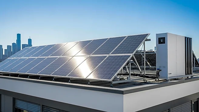 Denver Public Library Launches Solar Power and Energy Storage System to Reduce Costs