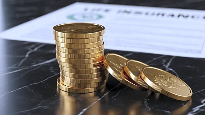 Financial Entities Seek Life Insurance Policies for Predictable Returns