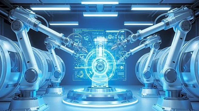 Honeywell Consortium Secures £14.1M for AI-Driven Aerospace Manufacturing