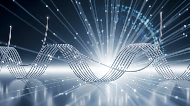 Gigapower Expands Fiber Network to New U.S. Markets, Enhancing Broadband Access