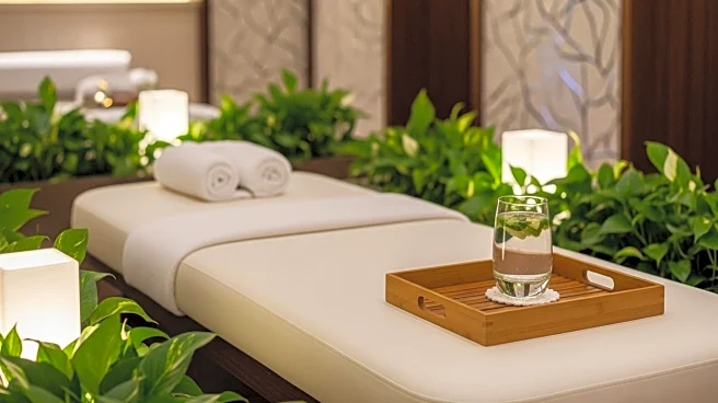 Hyatt Hotels Corporation Completes Major Renovation of Grand Hyatt Singapore, Enhancing Luxury and Wellness Offerings