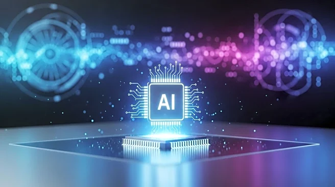Amazon Restructures Leadership: Jay Marine Takes Over U.S. Business, Albert Cheng Focuses on AI
