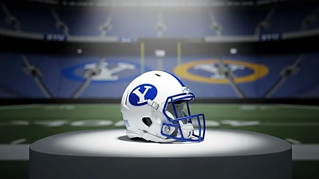 BYU Begins 10th Season Under Coach Kalani Sitake Against Portland State