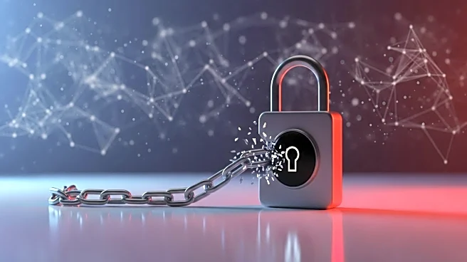 TransUnion Data Breach Impacts 4.5 Million US Customers