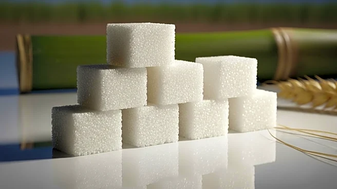 Pakistan Seeks 100,000 Tonnes of Sugar Amid Price Stability Efforts