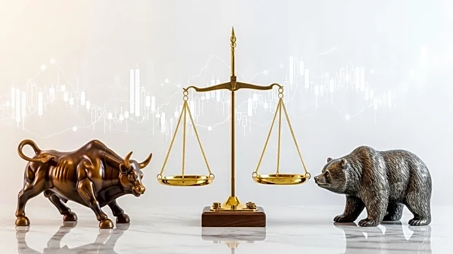 German Stocks' Premium Raises Investor Concerns Over Profitability Amid Stimulus Spending