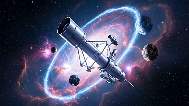 NASA's SPHEREx Observes Anomalous Gas Plume Around Interstellar Object 3I/ATLAS