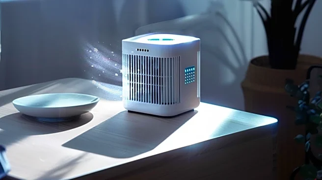 HuffPost Highlights Dependence on Portable White Noise Machine for Sleep Improvement