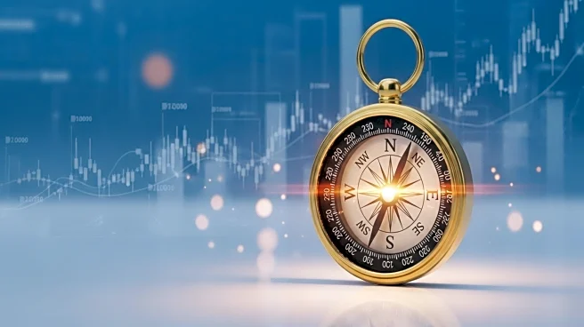 U.S. Bureau of Economic Analysis Revises GDP Growth to 3.3% for Second Quarter of 2025