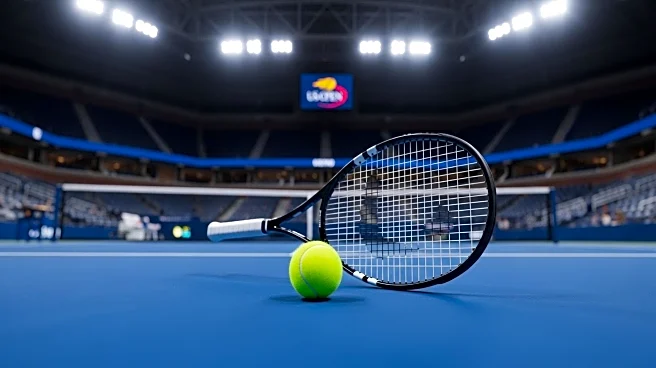 Jannik Sinner Advances to Third Round at US Open with Victory Over Alexei Popyrin