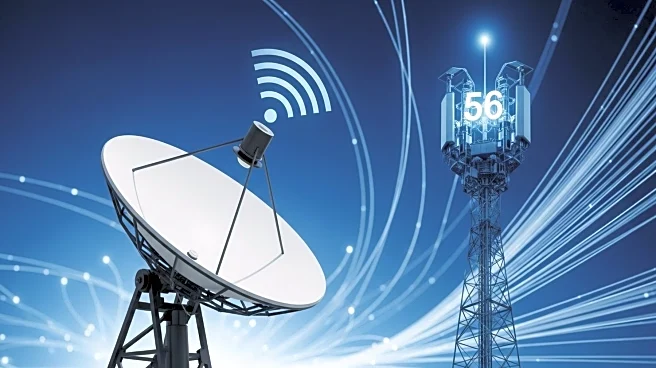 T-Mobile US Reports Record Q2 2025 Earnings and Expands 5G, Fiber, and Satellite Connectivity