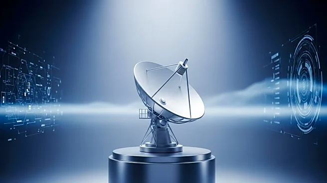 EchoStar Stock Surges After $23 Billion Spectrum License Sale to AT