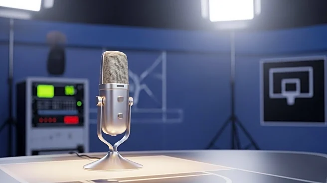 ESPN Demotes Doris Burke from NBA Finals Broadcast Team