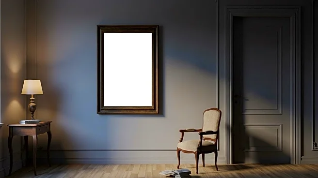 Nazi-Looted Painting Disappears from Argentine Home, Sparking Investigation