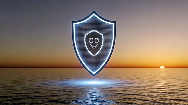 Vanguard Tech Unveils Digital CSO to Enhance Maritime Security