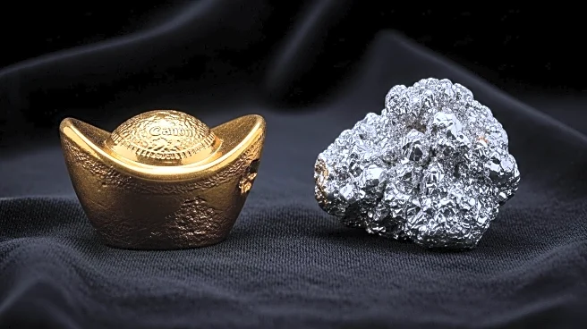 Arizona Gold  Silver Initiates C$1 Million Private Placement for Exploration