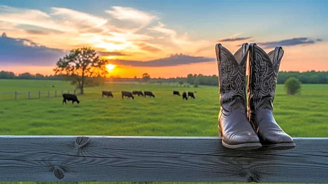 Southwest Ranchers Nominated for National Sustainability Award