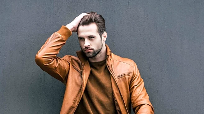 Labor Day Menswear Sales Offer Significant Discounts Across Brands
