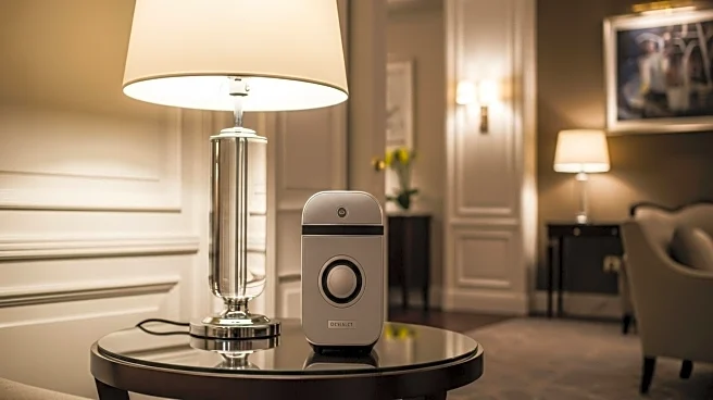 Fairmont Hotels  Resorts Partners with Devialet to Enhance Guest Experience with Luxury Sound Technology