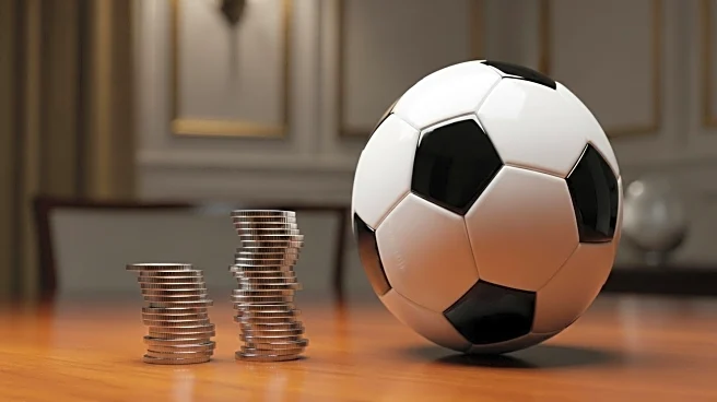 Al-Ittihad's €30 Million Offer for Russian Midfielder Rejected