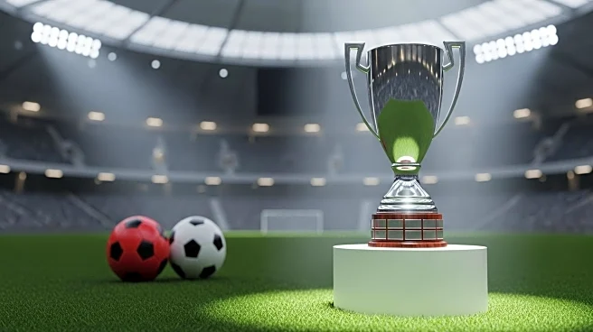 Champions League Draw: Arsenal and Spurs Face Favorable Fixtures