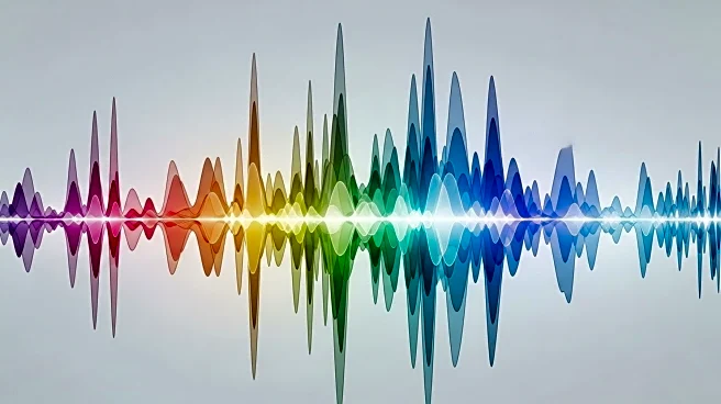 Vocal Image Utilizes AI to Enhance Communication Skills, Benefiting Diverse Users