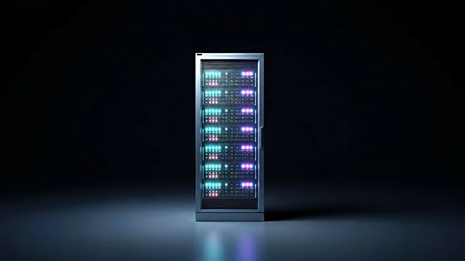 Nvidia Reports Mixed Q2 Results Amid Data Center Revenue Decline