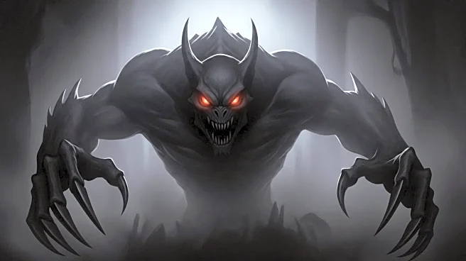 Resident Evil Requiem Unveils New Monster 'Big Mama' to Challenge Players