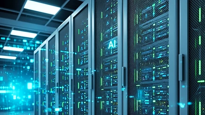 Nvidia's Q2 Earnings Highlight AI Infrastructure Leadership Amid Challenges