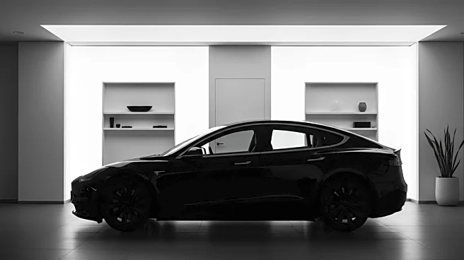 Tesla Faces 40% Sales Decline in Europe Amid Competitive Pressure