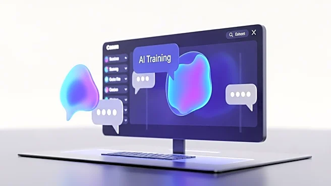 Anthropic Updates Privacy Policy to Use User Chats for AI Training
