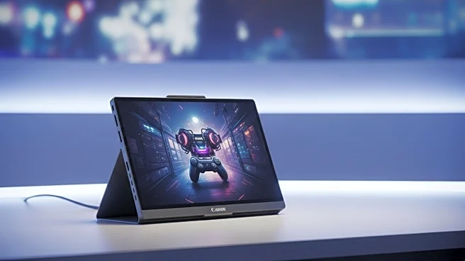 Amazon Offers Major Discounts on Portable Gaming Monitor for Labor Day
