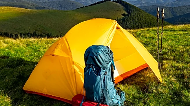 Exped MegaMat 10 Duo Offers Enhanced Comfort for Outdoor Camping Enthusiasts